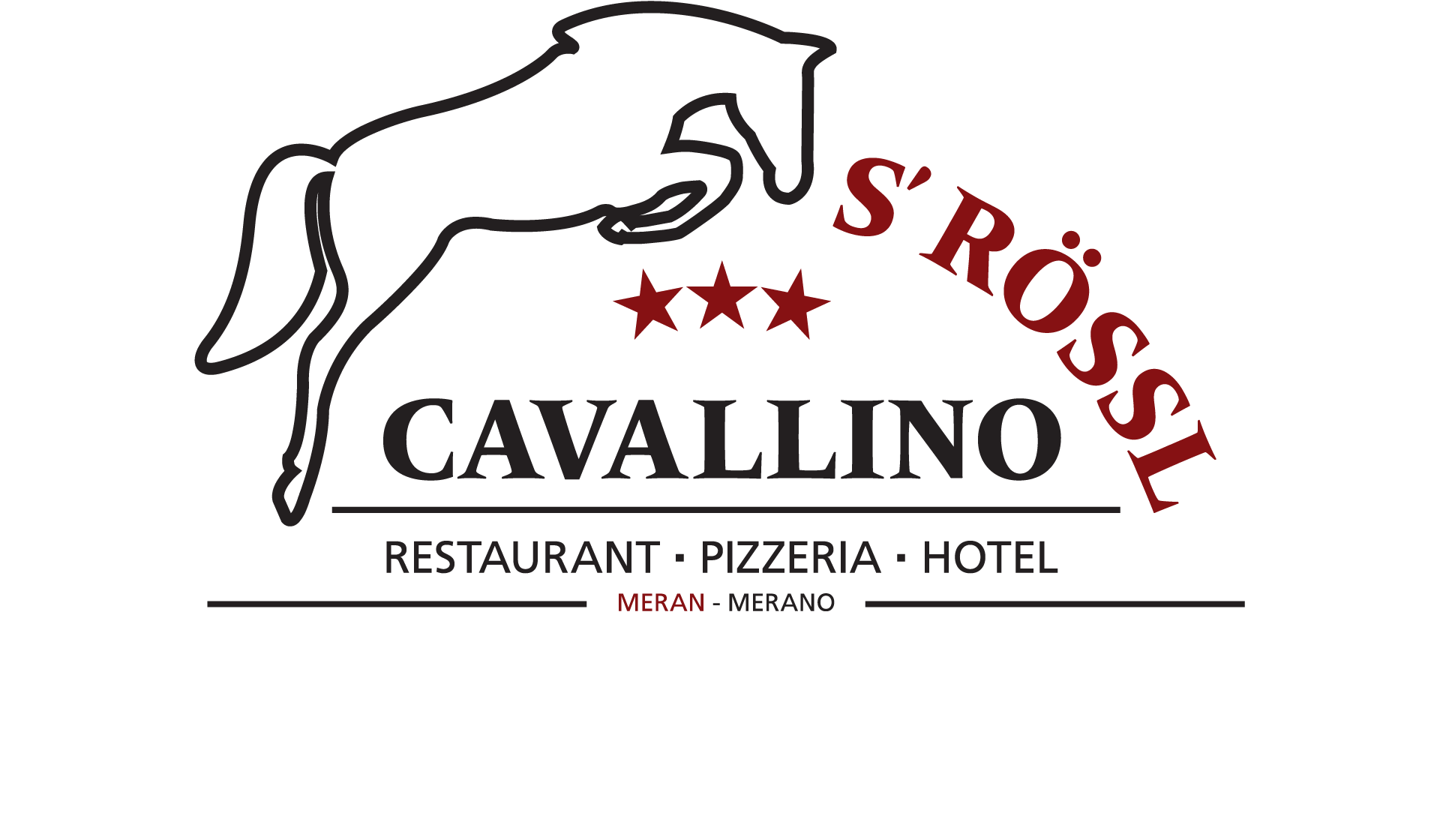 Cavallino S'Rössl | Hotel in Merano